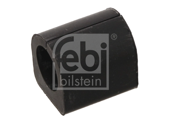 Mounting, stabiliser bar